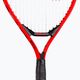 Wilson Pro Staff Precision 19 raudona/juoda vaikiška teniso raketė WR118210H 4