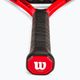 Wilson Pro Staff Precision 23 raudona/juoda vaikiška teniso raketė WR118010H 3