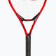 Wilson Pro Staff Precision 23 raudona/juoda vaikiška teniso raketė WR118010H 4