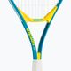 Wilson Ultra Power 25 vaikiška teniso raketė mėlyna WR118710H 4