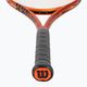Wilson Burn teniso raketė oranžinė 100LS V5.0 orange WR109010 3