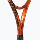 Wilson Burn teniso raketė oranžinė 100LS V5.0 orange WR109010 4