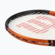 Wilson Burn teniso raketė oranžinė 100LS V5.0 orange WR109010 5