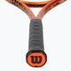 Wilson Burn 100 V5.0 teniso raketė oranžinė WR108810 3