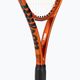 Wilson Burn 100 V5.0 teniso raketė oranžinė WR108810 4
