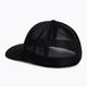 HYDROGEN Krepšinio beisbolo kepurė juoda RG3005007 3