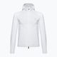 Vyriški teniso džemperiai HYDROGEN FZ white TC0003001