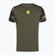 Vyriški teniso marškinėliai HYDROGEN Camo Tech green T00514397 4