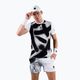 Vyriški teniso marškinėliai HYDROGEN Spray Tech white T00502001 2