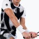 Vyriški teniso marškinėliai HYDROGEN Spray Tech white T00502001 4