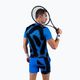 Vyriški teniso marškinėliai HYDROGEN Spray Tech blue T00502014 2