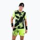Vyriški teniso marškinėliai HYDROGEN Spray Tech yellow T00502724