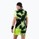 Vyriški teniso marškinėliai HYDROGEN Spray Tech yellow T00502724 2