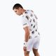 Vyriški teniso marškinėliai HYDROGEN Tattoo Tech white T00504001 3