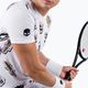Vyriški teniso marškinėliai HYDROGEN Tattoo Tech white T00504001 4