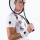 Vyriški teniso marškinėliai HYDROGEN Tattoo Tech white T00504001 5