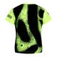 Vaikiški teniso marškinėliai HYDROGEN Spray Tech yellow TK0502724 2