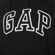 Moteriškas džemperis GAP V-Gap Heritage FZ HD true black 4