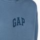 Vaikiškas džemperis GAP Classic Arch HD bainbridge blue 3