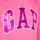 Vaikiškas sportinis kostiumas GAP V-Logo standout pink 5