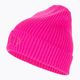 Moteriška kepurė GAP V-Logo Beanie standout pink 3