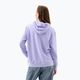 Moteriškas džemperis GAP Heritage French Logo Hoodie fresh lavender 3