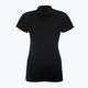 Moteriški Smartwool Merino 150 Baselayer marškinėliai trumpomis rankovėmis su termo dėže, juodi 17253-001-XS 2