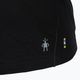 Moteriški Smartwool Merino 150 Baselayer marškinėliai trumpomis rankovėmis su termo dėže, juodi 17253-001-XS 3