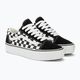 Batai Vans UA Old Skool Platform 6