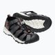 Keen Newport Neo H2 pilki vaikiški sportiniai sandalai 1018426 12