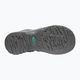 Keen Whisper Medium Grey moteriški sportiniai sandalai 1022814 14