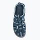 Keen Clearwater CNX moteriški trekingo sandalai tamsiai mėlyni 1022965 6