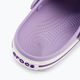 Crocs Crocband šlepetės violetinės 11016-50Q 10