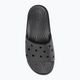 Crocs Classic Slide šlepetės juoda 206121 6