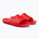 Crocs Classic Crocs Slide red 206121-8C1 šlepetės 4