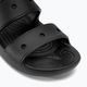 Vyriškos šlepetės Crocs Classic Sandal black 7