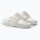 Vyriškos šlepetės Crocs Classic Sandal white 3