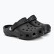 Vaikiškos šlepetės Crocs Classic Clog T black 5