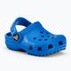 Crocs Classic Clog T vaikiškos šlepetės blue 206990-4JL 2