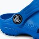 Crocs Classic Clog T vaikiškos šlepetės blue 206990-4JL 9