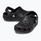 Crocs Classic Kids Clog black 206991 šlepetės 3