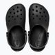 Crocs Classic Kids Clog black 206991 šlepetės 5