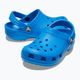 Crocs Classic Kids Clog blue 206991 šlepetės 14