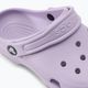 Vaikiškos šlepetės Crocs Classic Clog Kids lavender 9