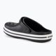 Vaikiškos šlepetės Crocs Crocband Clog Kids black 4