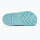 Vaikiškos šlepetės Crocs Crocband Clog ice blue/white 6