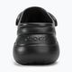 Moteriškos šlepetės Crocs Classic Bae Sequin black/multi 9