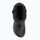 Moteriški sniego batai Crocs Classic Neo Puff Luxe black 5