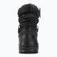 Moteriški sniego batai Crocs Classic Neo Puff Luxe black 6