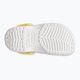 Vaikiškos Crocs Classic Tie-Dye Graphic Clog T white 206994-83B šlepetės 15